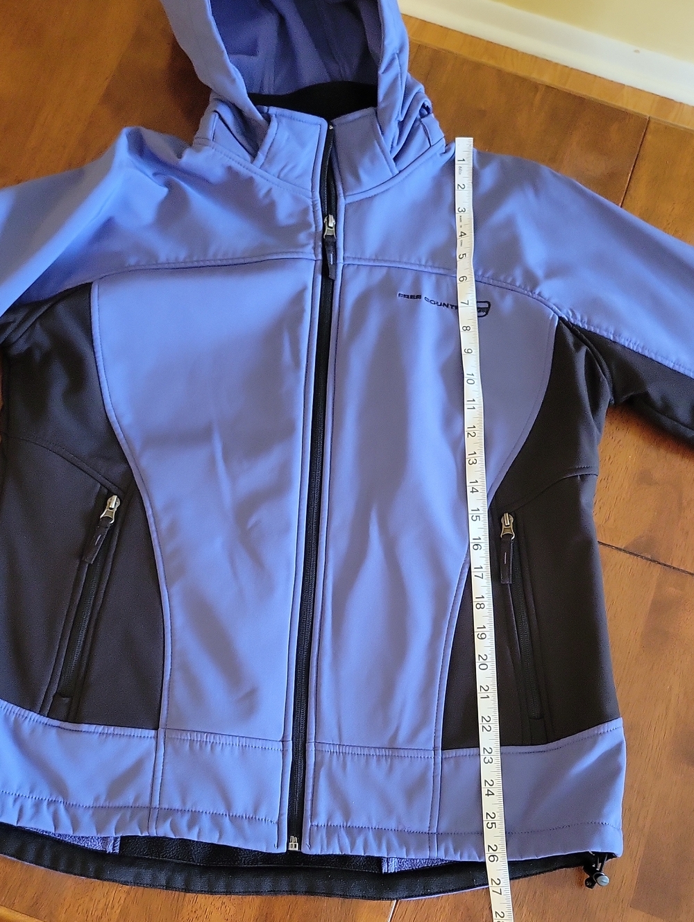 Free Country Fall Jacket | Large - Picture 8 of 11